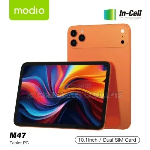 New Modio M47 512 GB