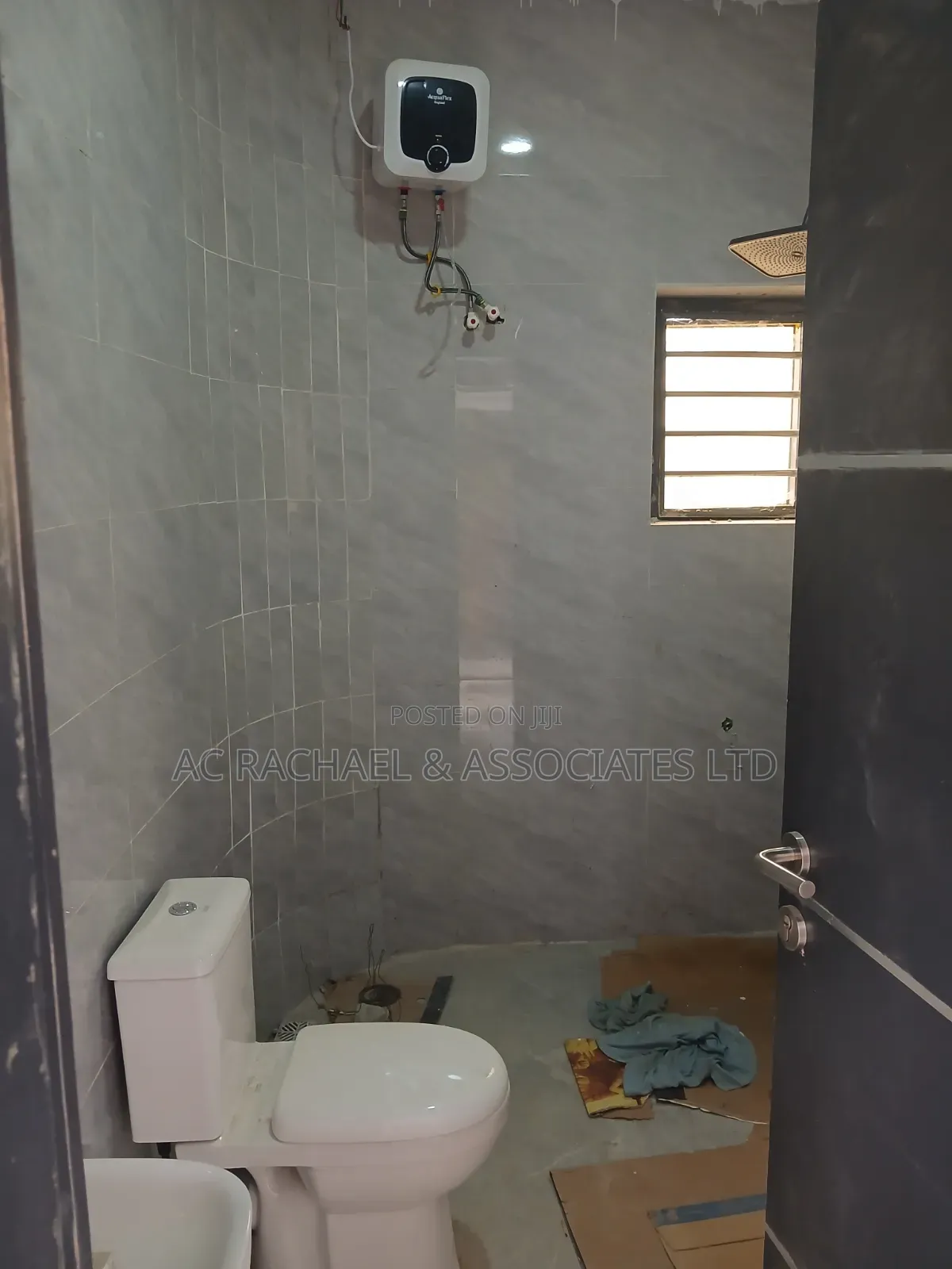2bdrm Apartment in Cement Ago Palace for rent
