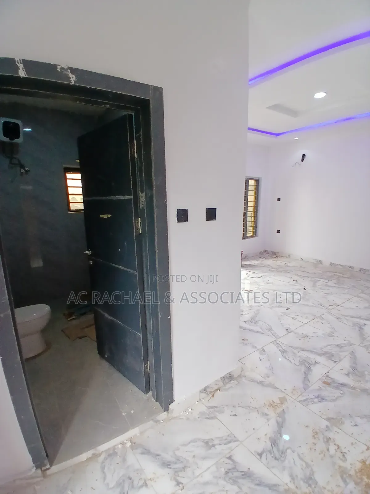 2bdrm Apartment in Cement Ago Palace for rent