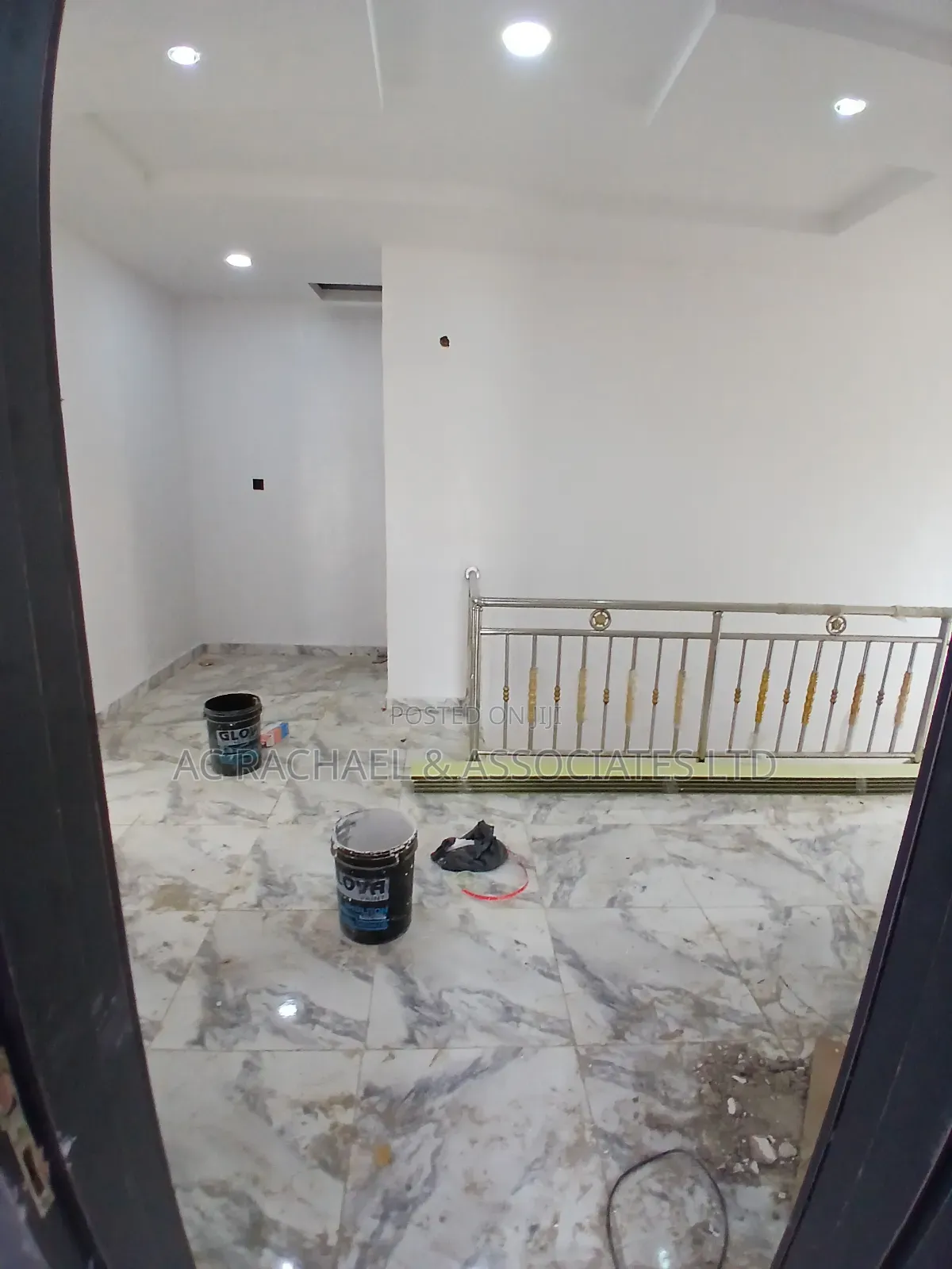 2bdrm Apartment in Cement Ago Palace for rent