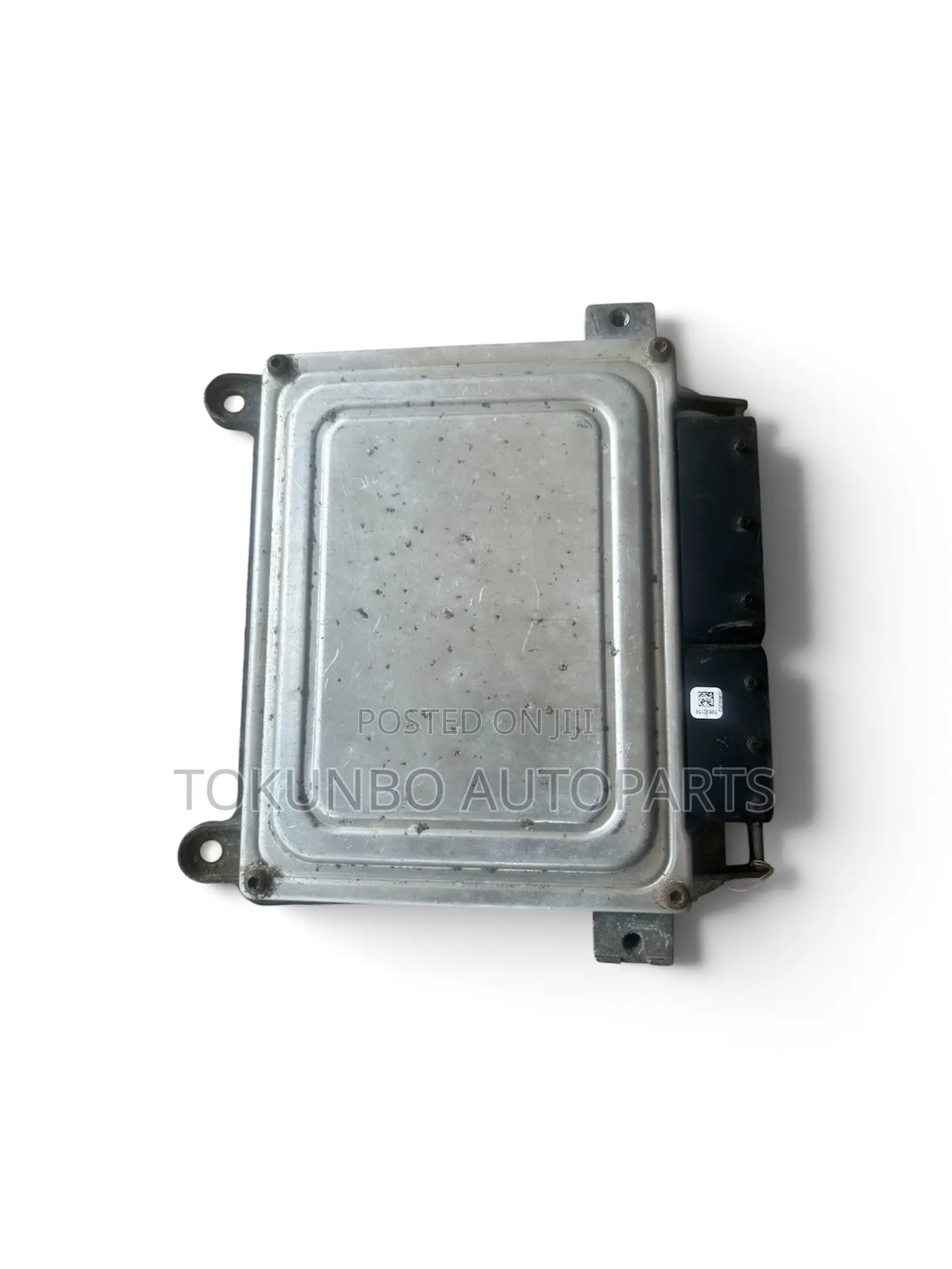 Mercedes Benz a-Class Brain Box Engine Control Unit ECU