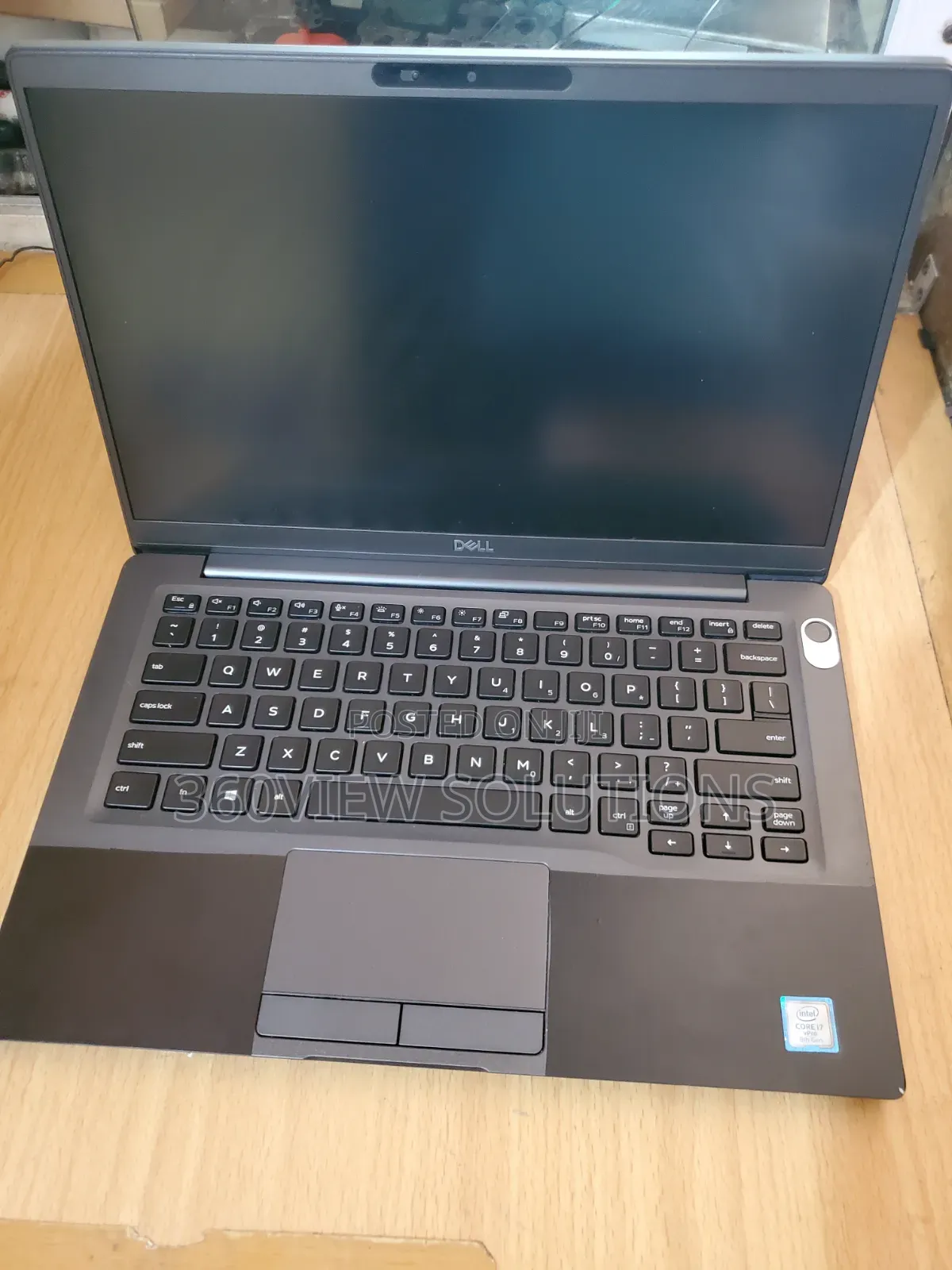 Laptop Dell Latitude 7400 8GB Intel Core i7 SSD 256GB