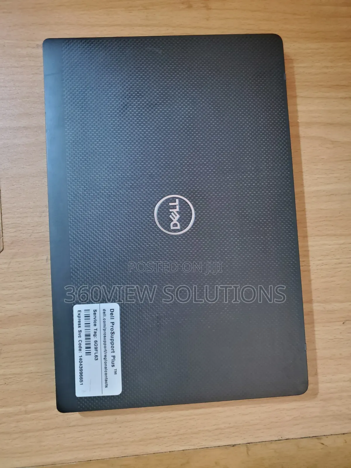 Laptop Dell Latitude 7400 8GB Intel Core i7 SSD 256GB