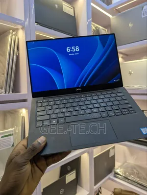 Laptop Dell XPS 13 9370 8GB Intel Core i7 SSD 256GB