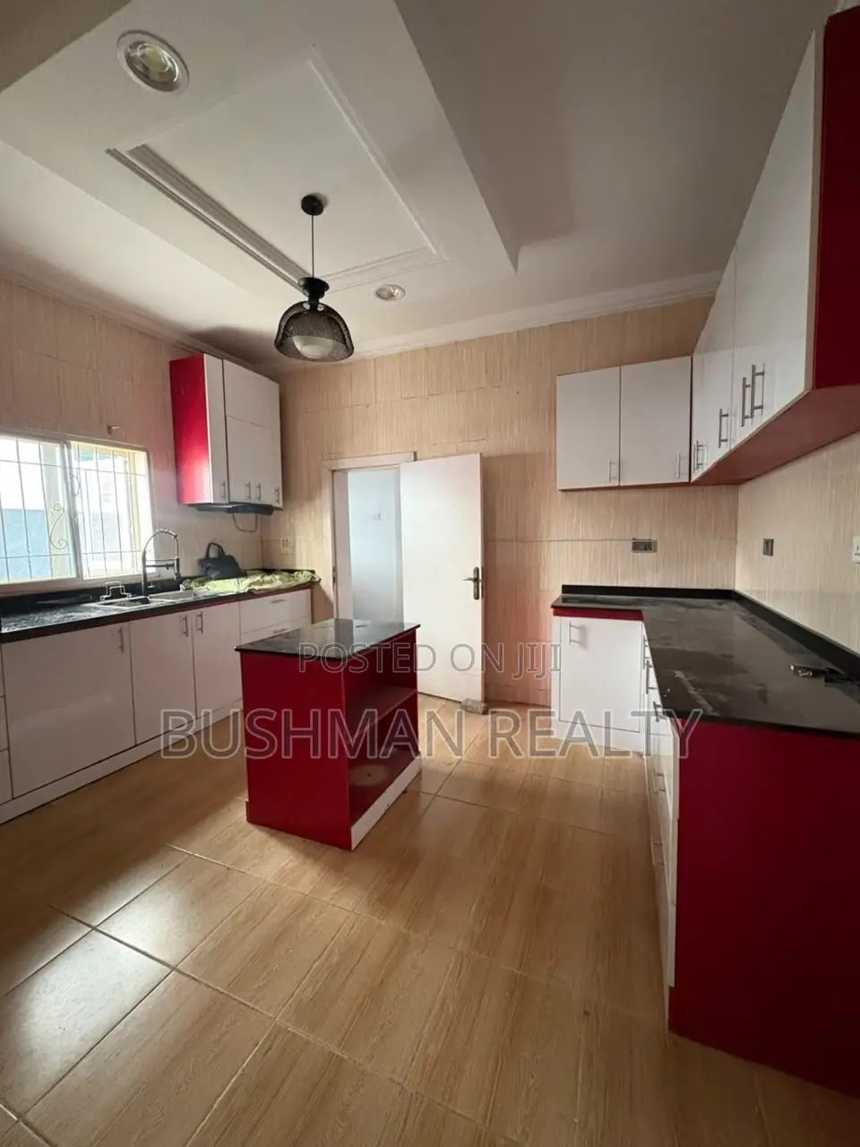 5bdrm Duplex in Ikota for rent