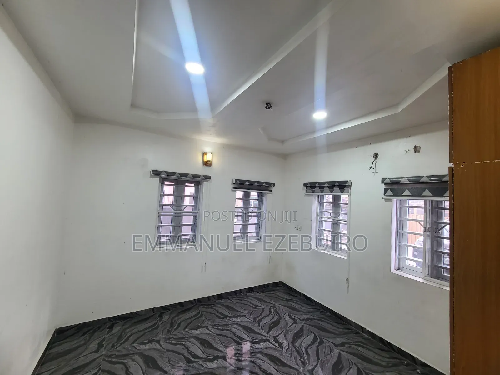 2bdrm Block of Flats in Off Nta Road, Port-Harcourt for rent