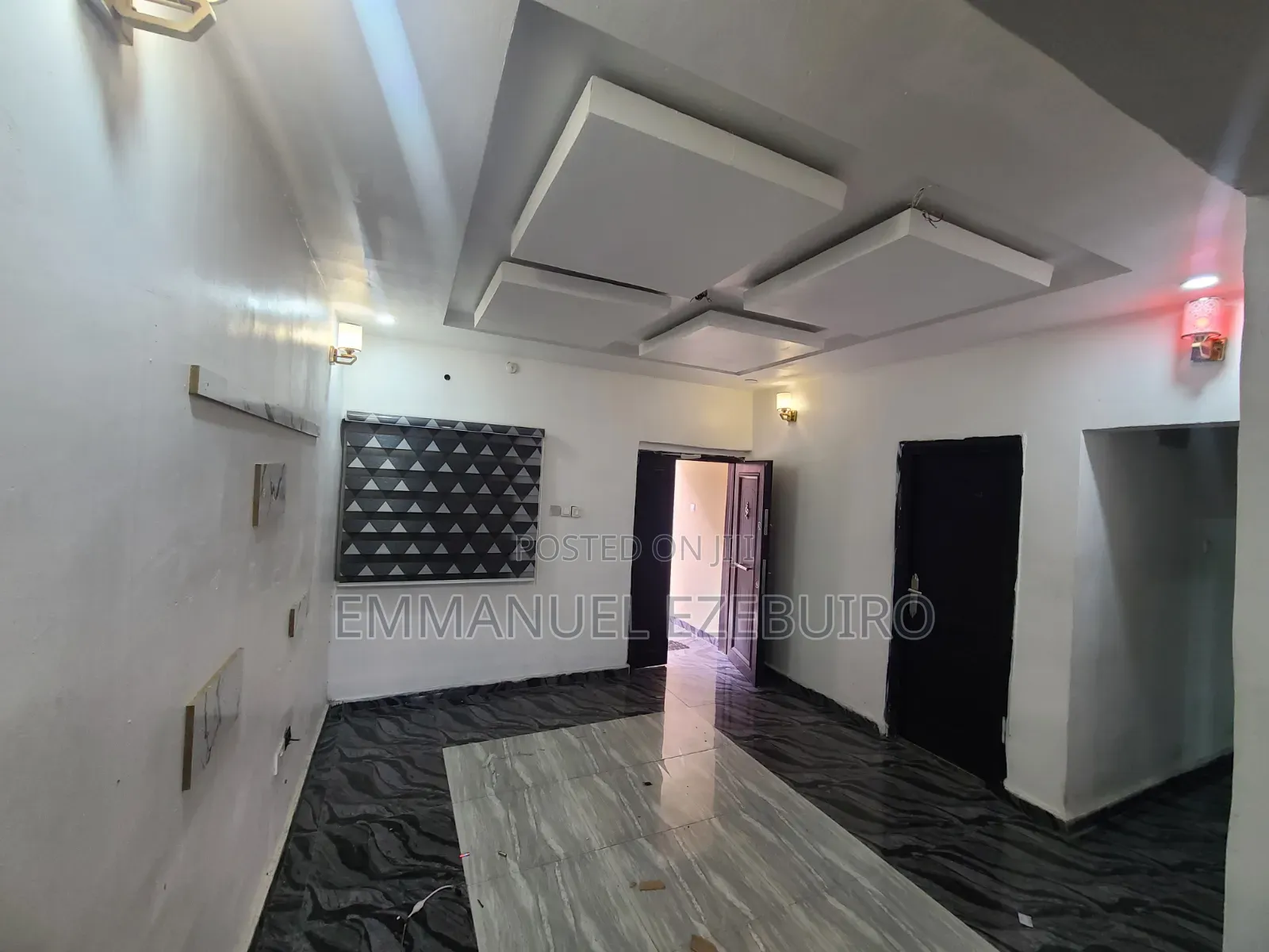 2bdrm Block of Flats in Off Nta Road, Port-Harcourt for rent