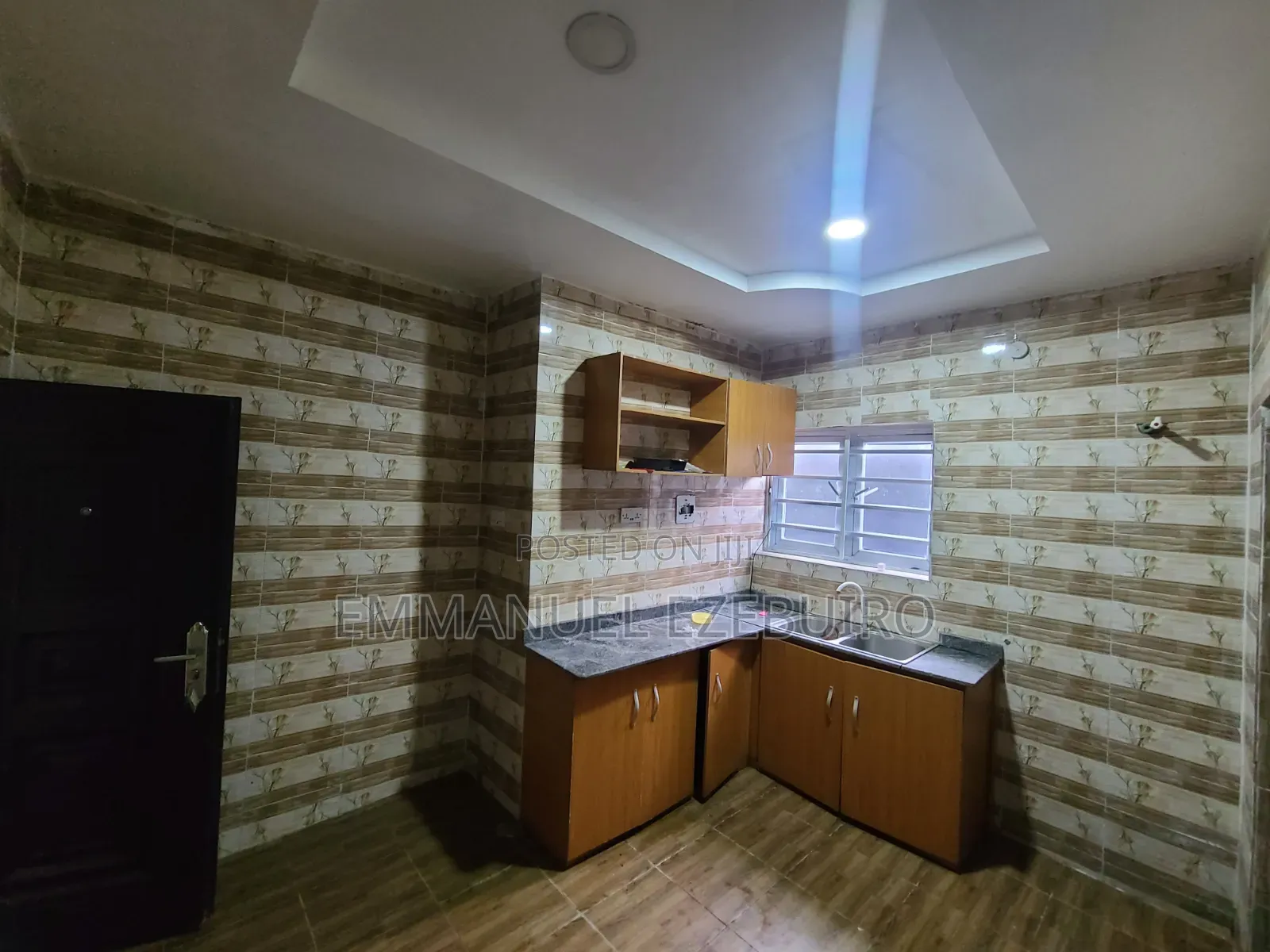 2bdrm Block of Flats in Off Nta Road, Port-Harcourt for rent