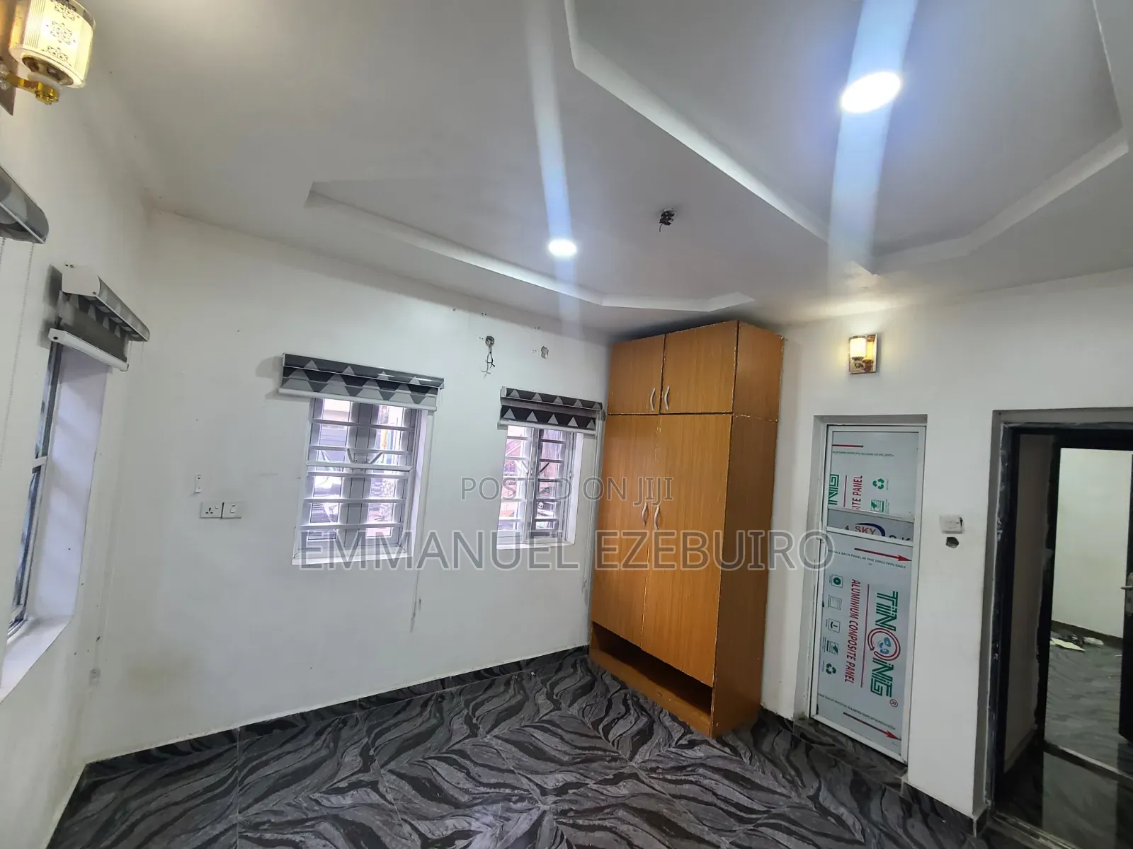 2bdrm Block of Flats in Off Nta Road, Port-Harcourt for rent