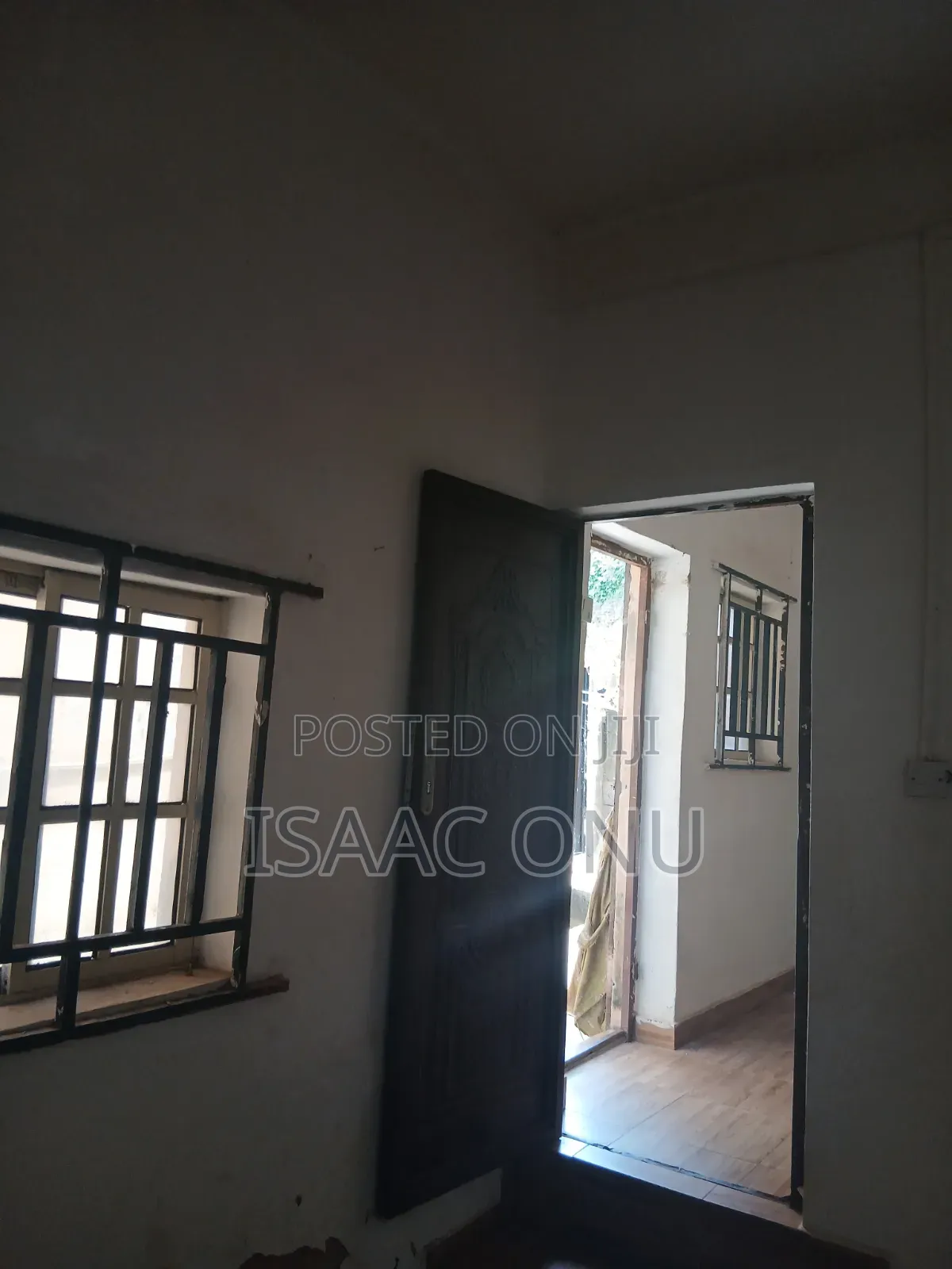 1bdrm Apartment in Apo Mechanic Estate for rent