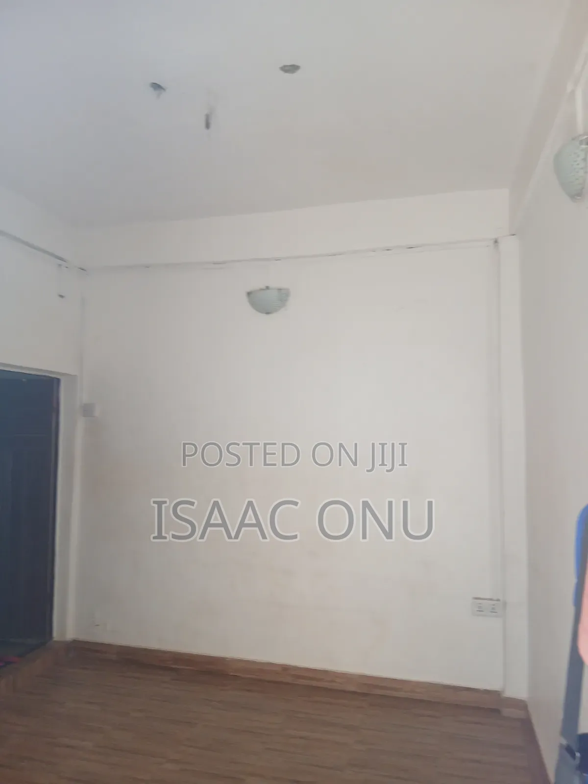1bdrm Apartment in Apo Mechanic Estate for rent