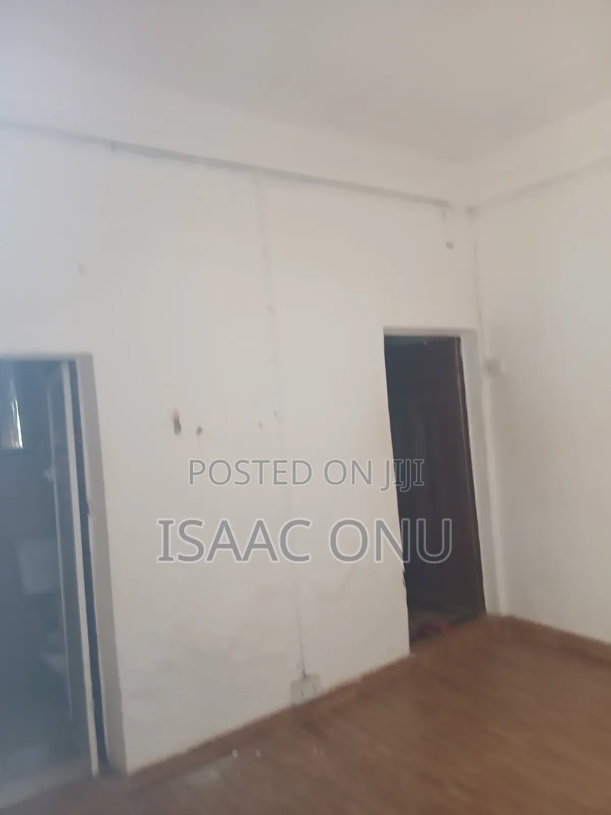 1bdrm Apartment in Apo Mechanic Estate for rent