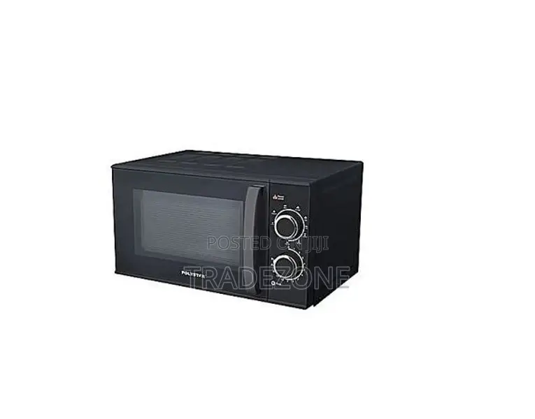 Polystar 20 Liters Microwave Oven | PV-C20LMXB