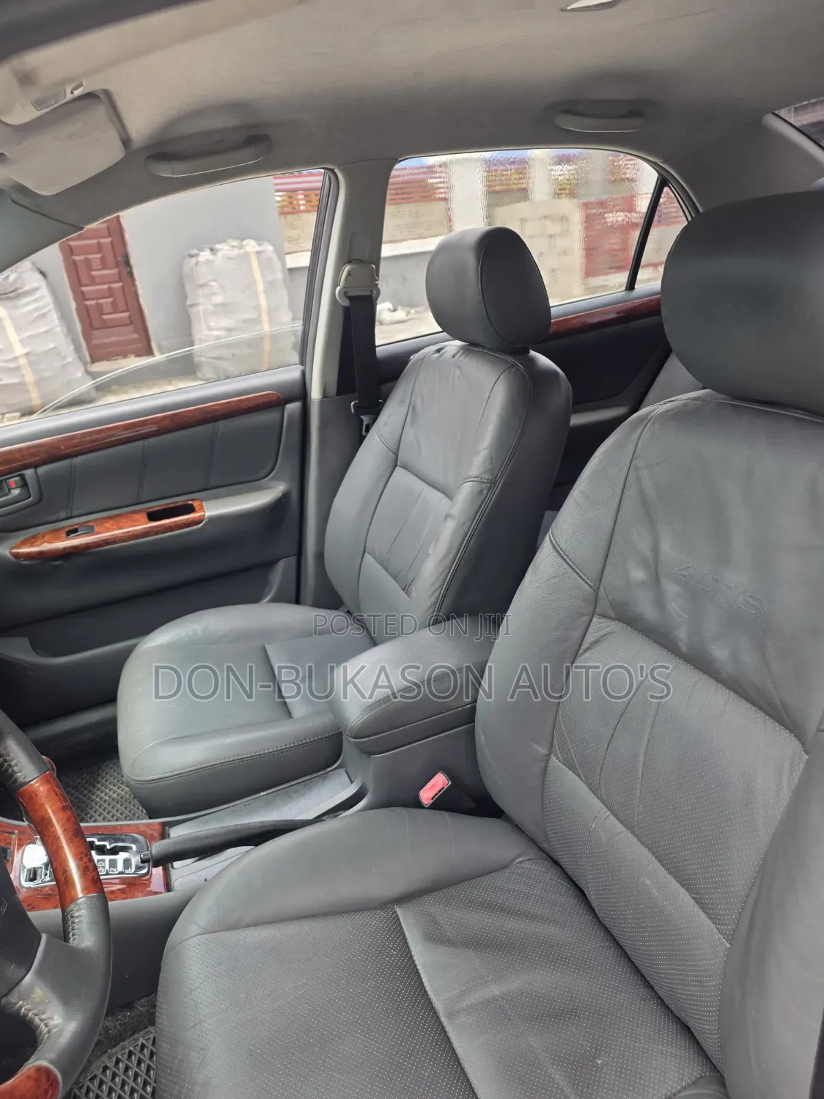 Toyota Corolla 1.6 VVT-i 2006 Silver