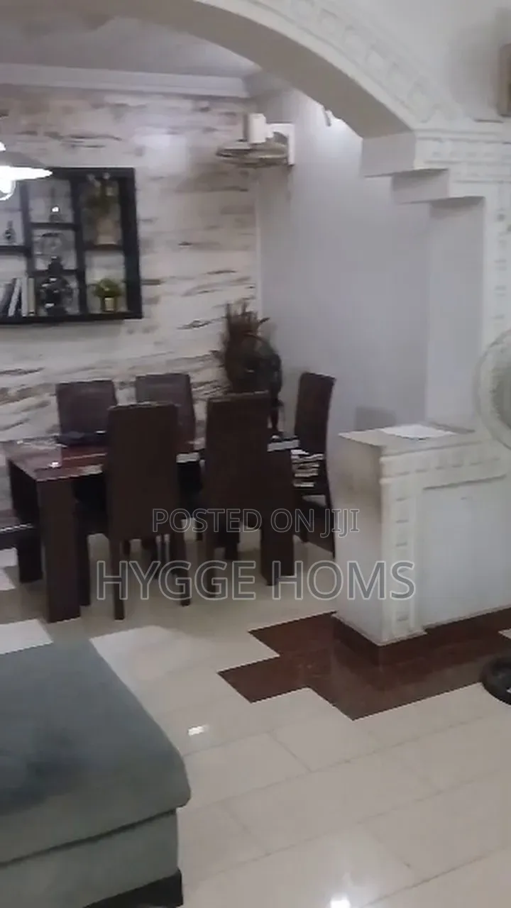 4bdrm Duplex in Oko Oba Gra Scheme 1 for sale