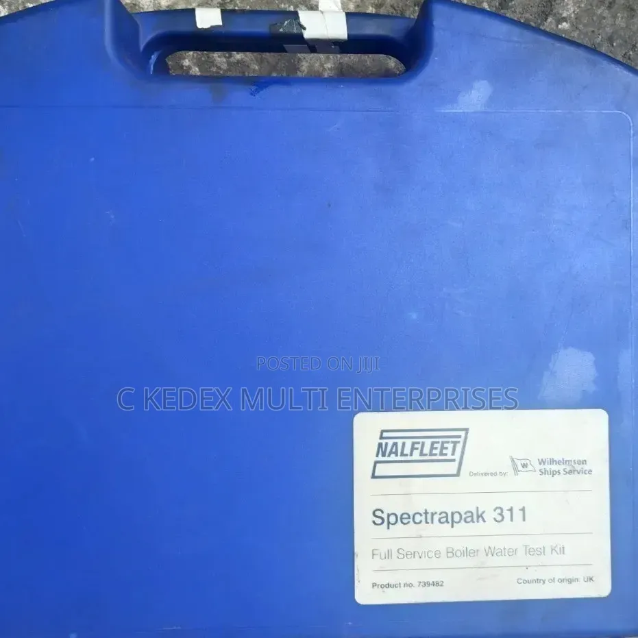 UNITOR Spectrapak 311