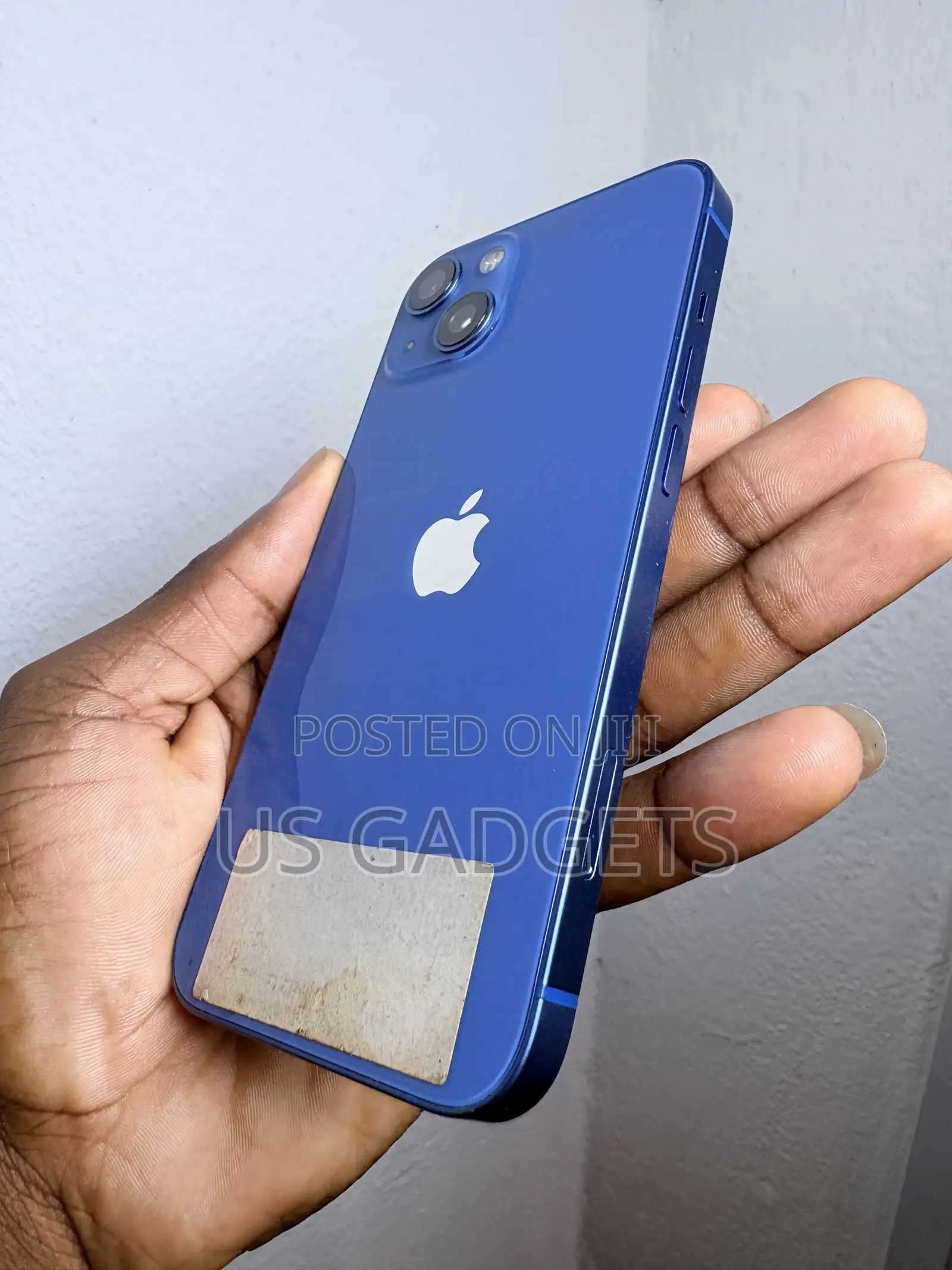 Apple iPhone 13 128 GB Blue