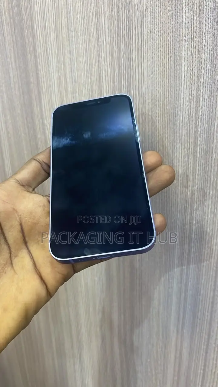 Apple iPhone 12 128 GB Purple