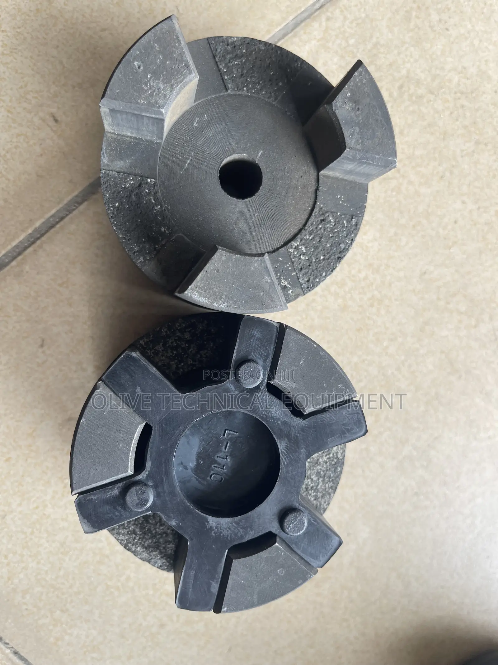 L110 Coupling