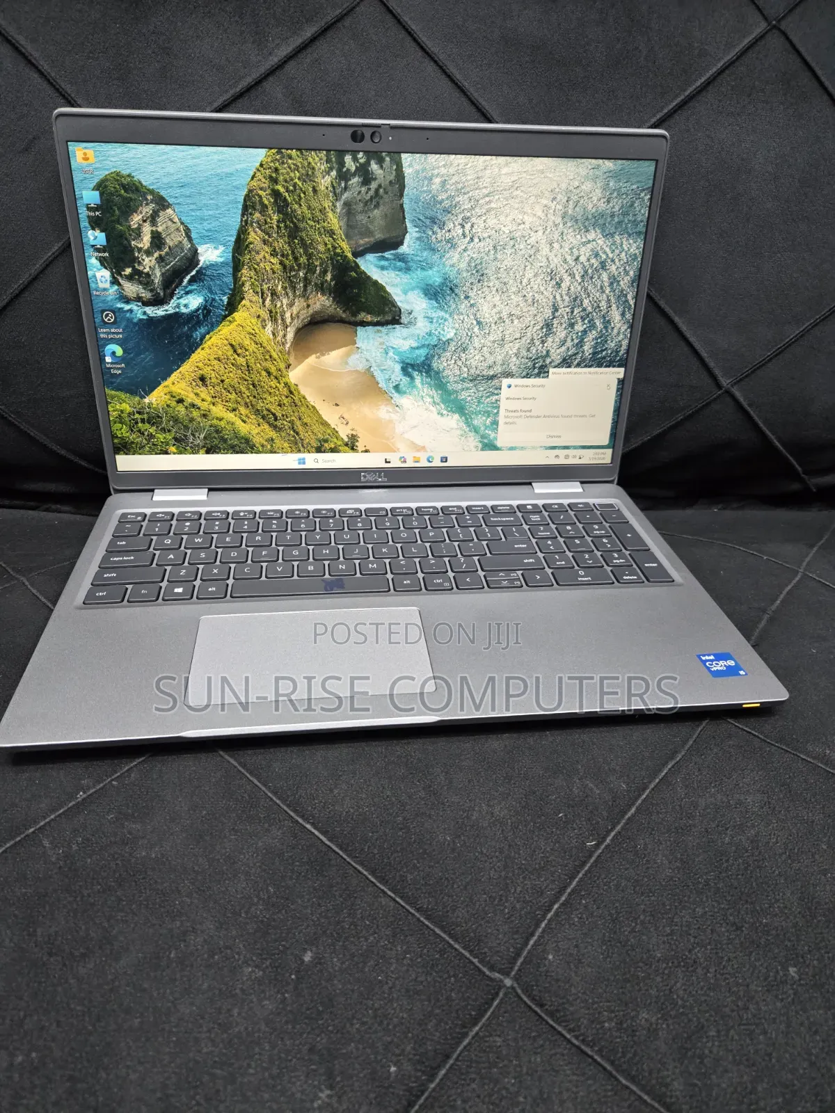 Laptop Dell Latitude 5520 8GB Intel Core i5 SSD 256GB