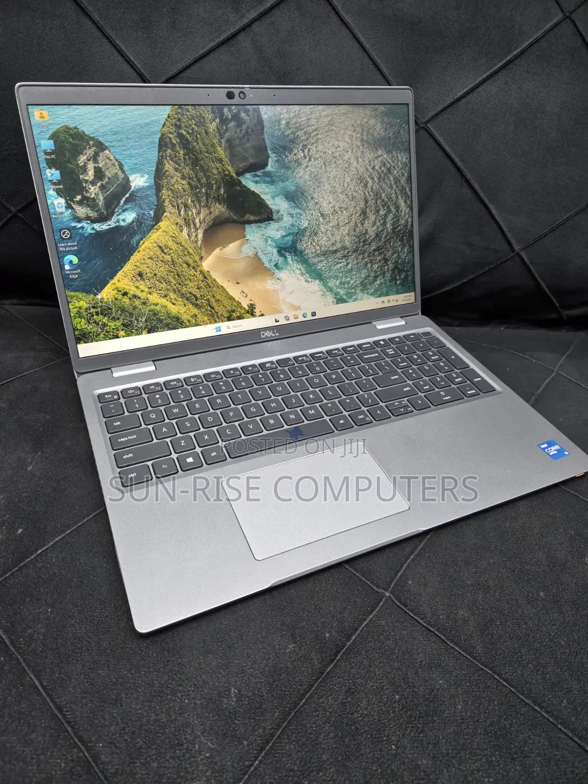 Laptop Dell Latitude 5520 8GB Intel Core i5 SSD 256GB