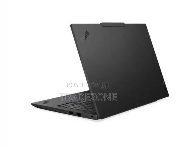 New Laptop Lenovo ThinkPad E16 Gen 3 16GB Intel Core Ultra 7 SSD 512GB