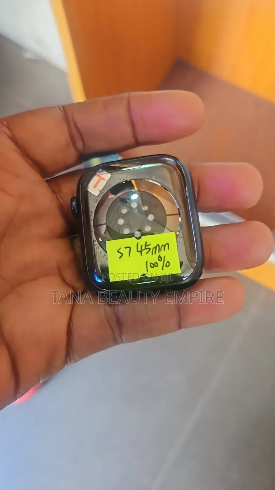 Apple Watch Series 7 45mm