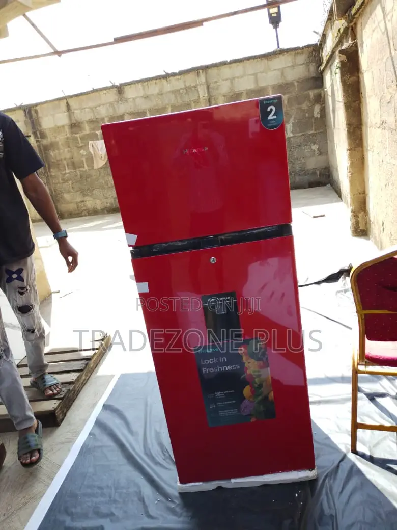 Buy Hisense REF205DRB 204L Refrigerator Today