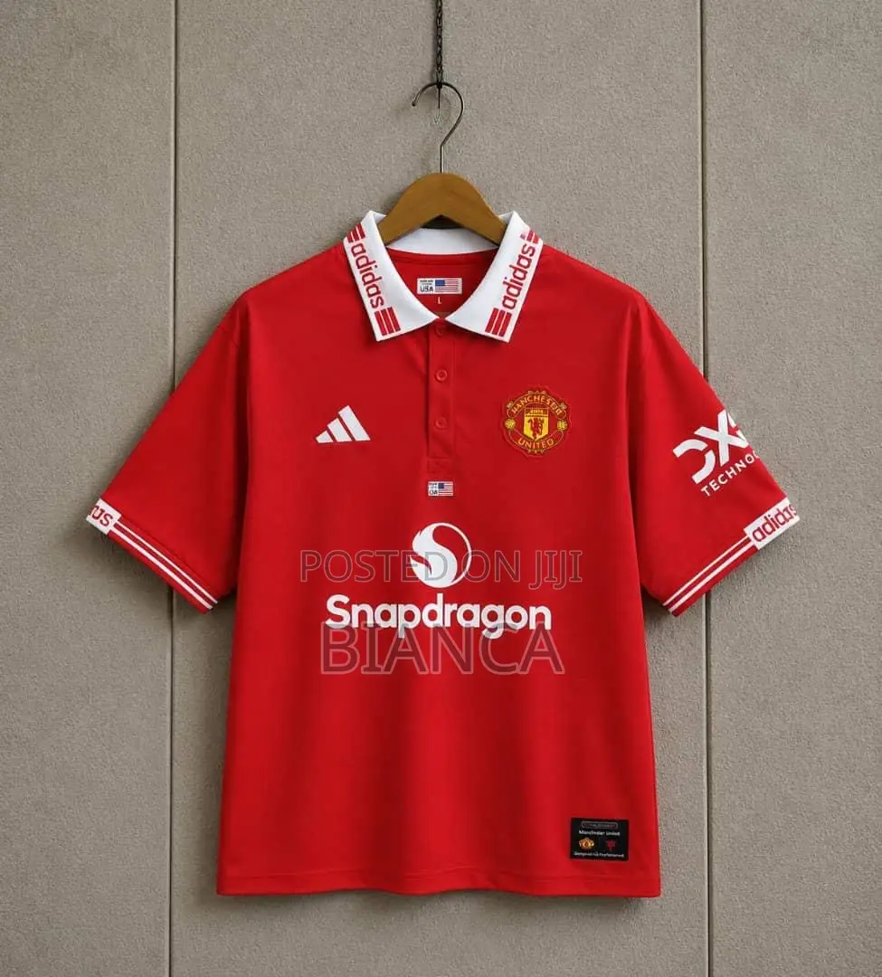 Male Jersey