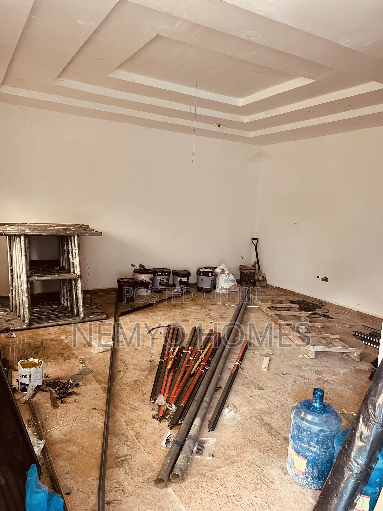 4bdrm Duplex in Galadimawa for sale
