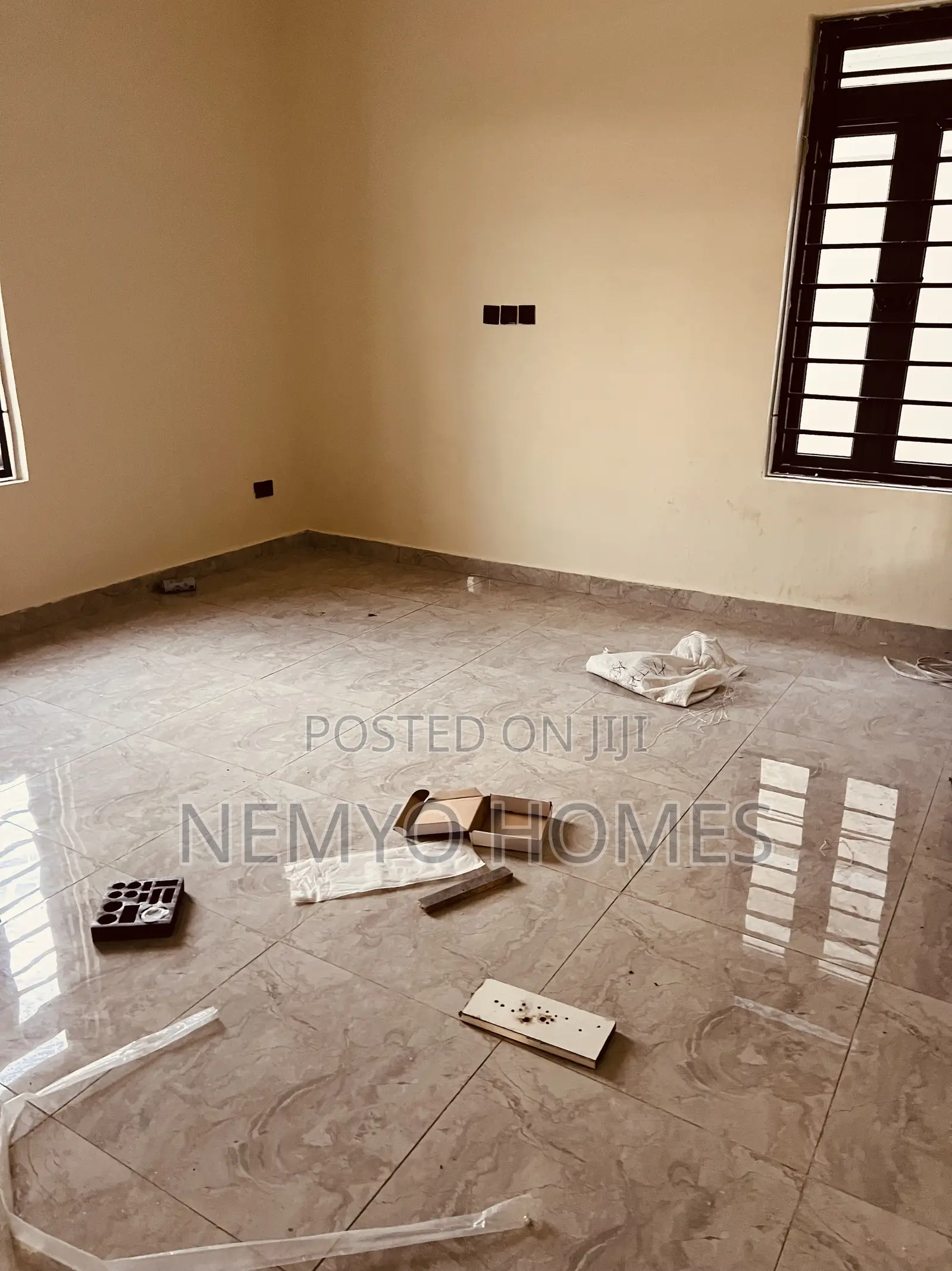 4bdrm Duplex in Galadimawa for sale
