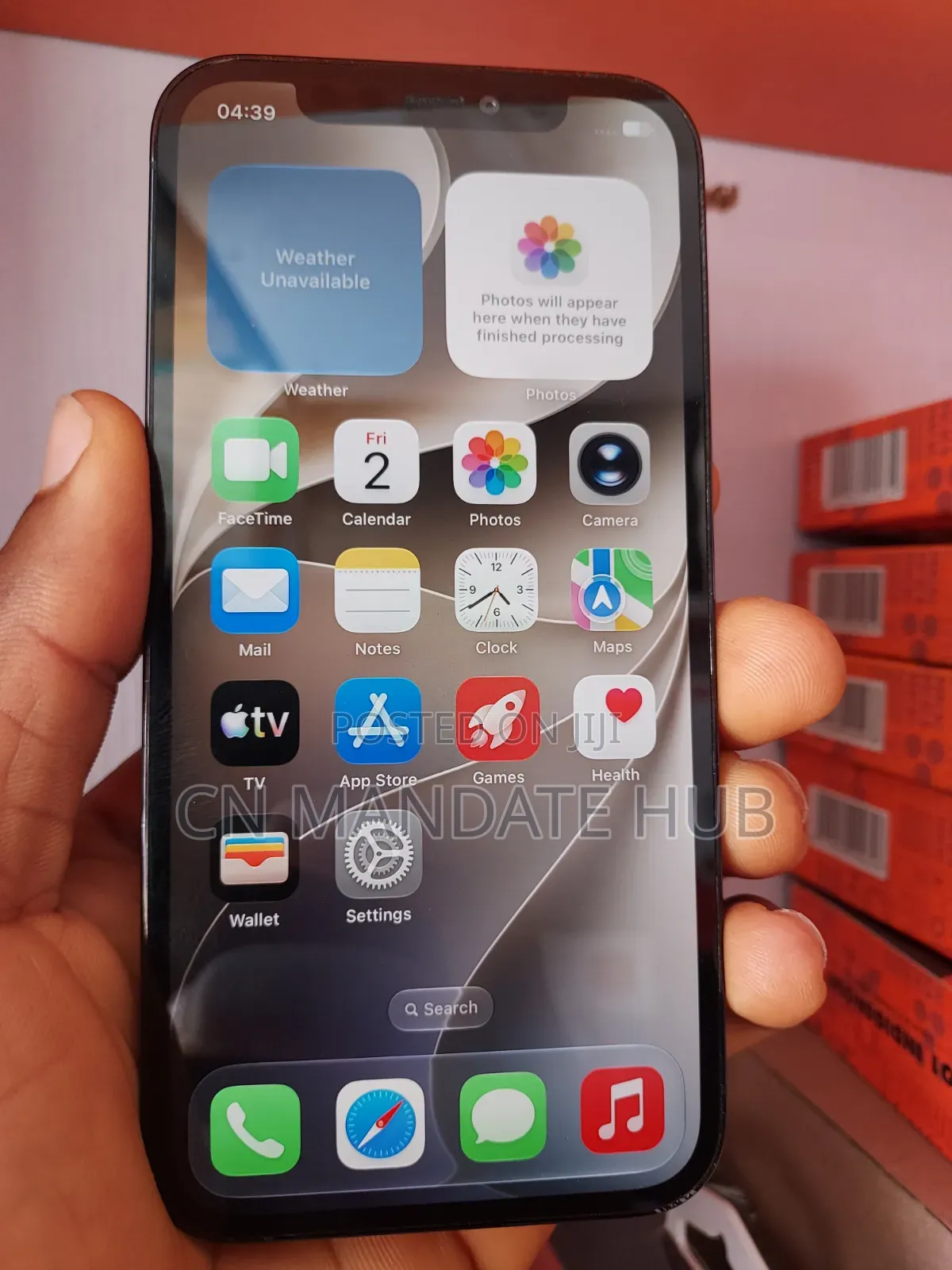Apple iPhone 12 Pro 128 GB