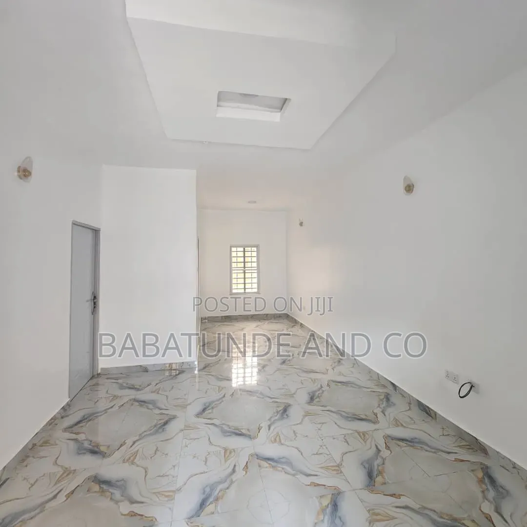 2bdrm Duplex in Teachers Quaters, for rent