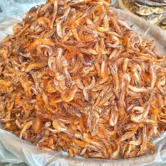 Crayfish in Bulk
