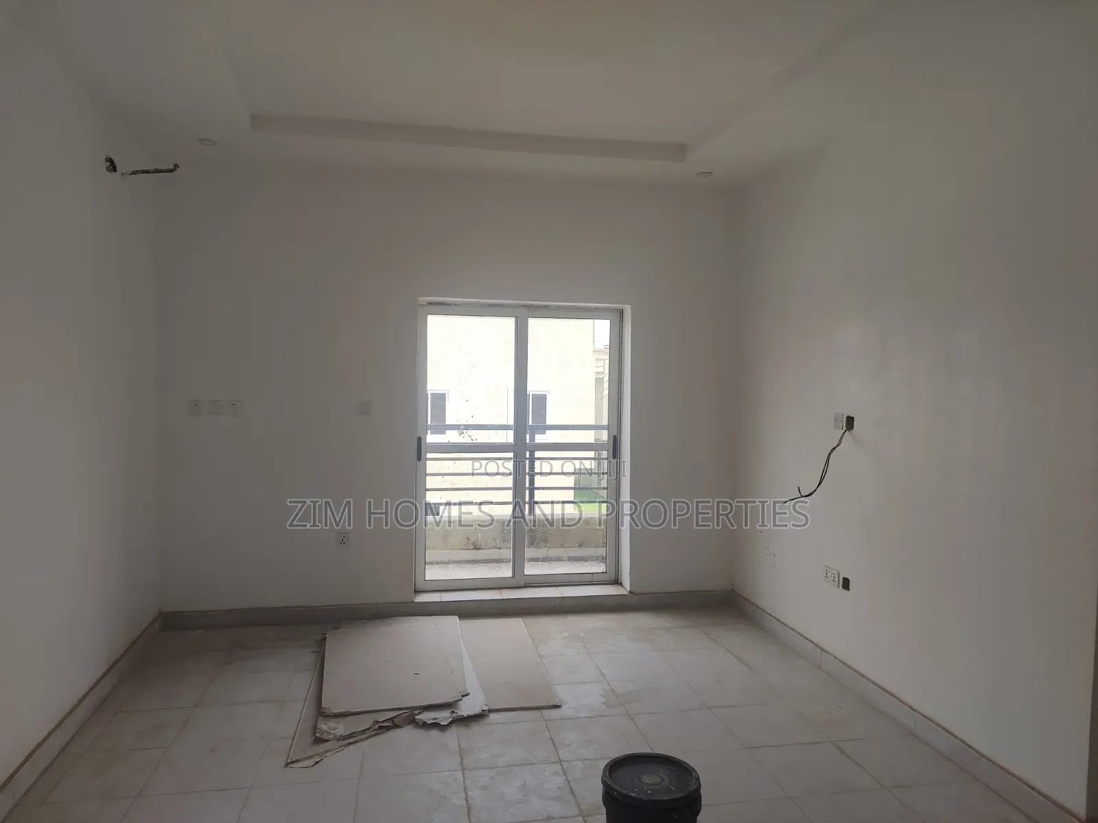 4bdrm Duplex in Zim Homes And, Lokogoma for rent
