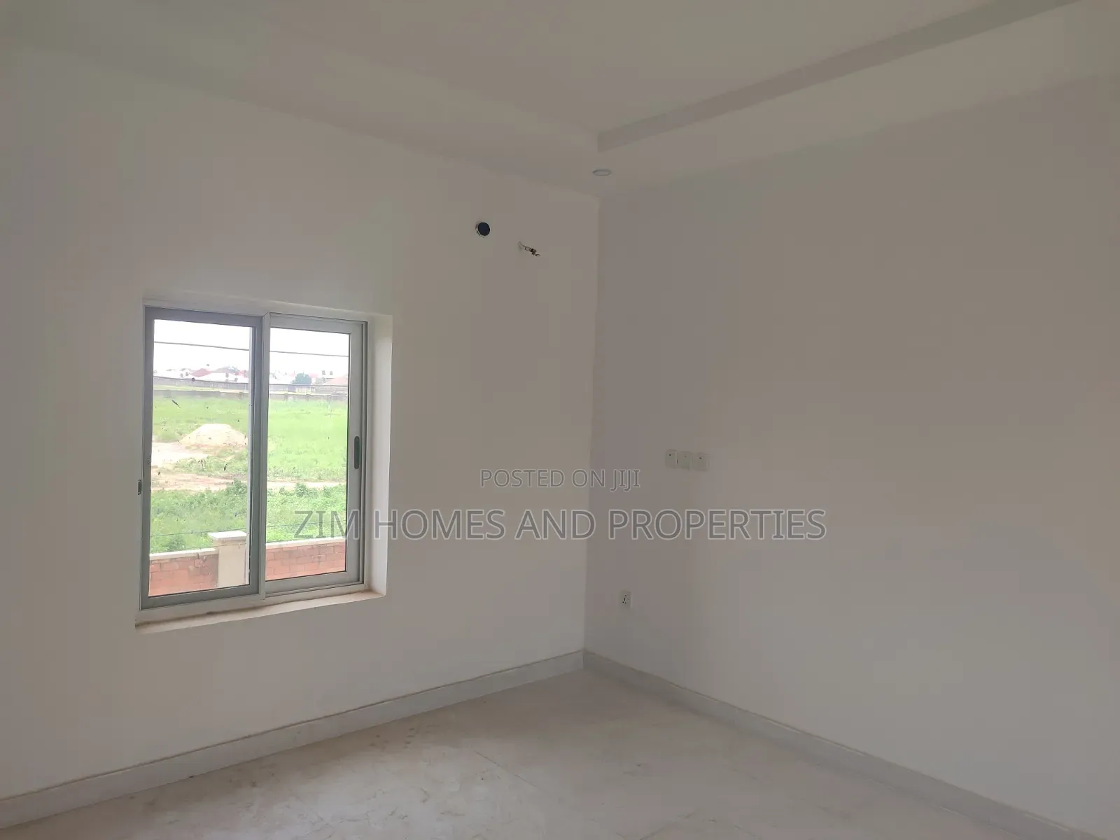 4bdrm Duplex in Zim Homes And, Lokogoma for rent