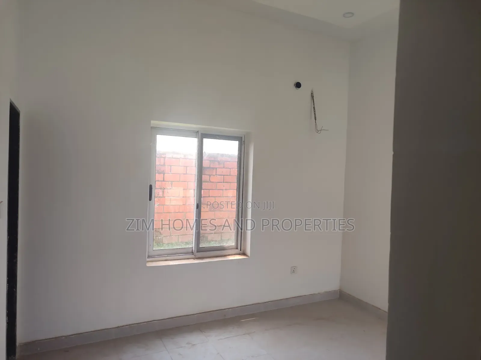 4bdrm Duplex in Zim Homes And, Lokogoma for rent