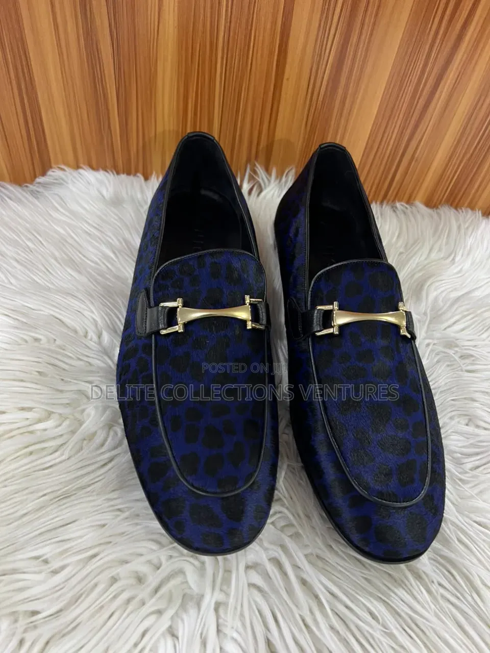 Genio Italian Shoes