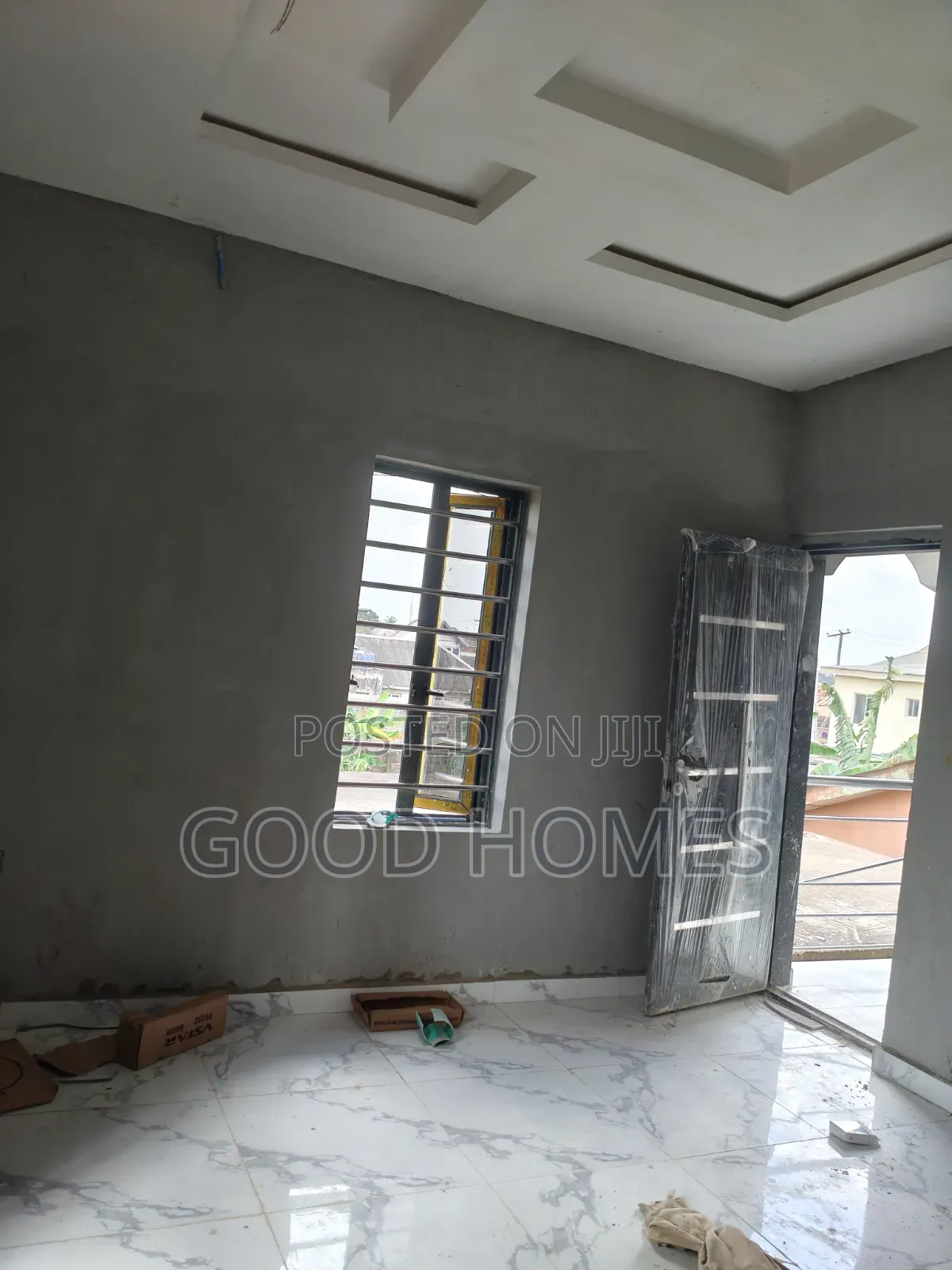1bdrm Block of Flats in Egan, Igando / Ikotun/Igando for rent