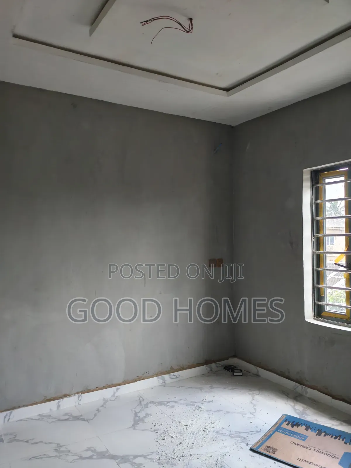 1bdrm Block of Flats in Egan, Igando / Ikotun/Igando for rent