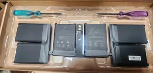 Macbook Pro 14" A2442, A2779, A2918, A2519 Laptop Battery 2021-2023