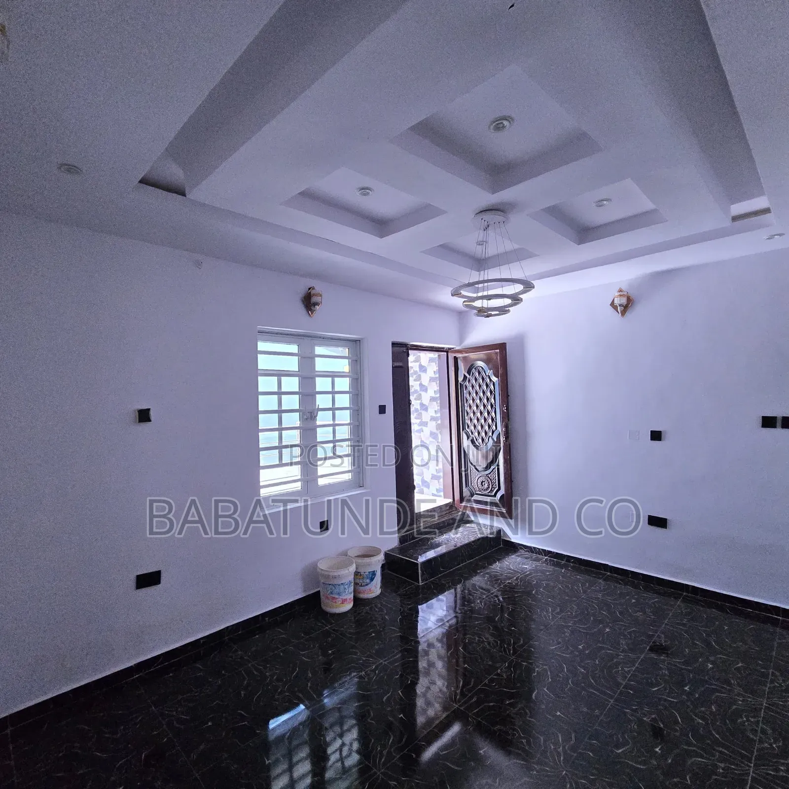 2bdrm Apartment in Iwo Road for rent