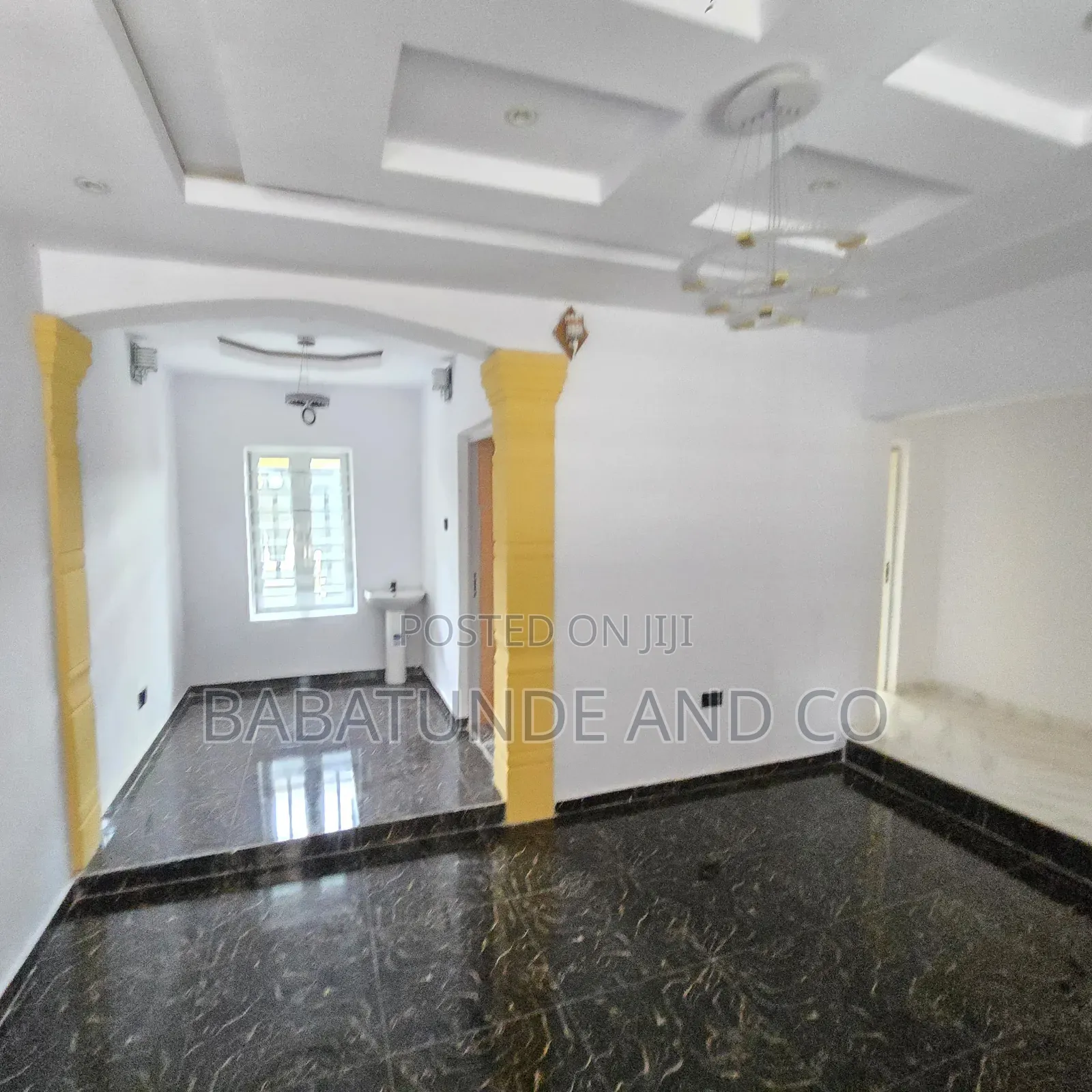 2bdrm Apartment in Iwo Road for rent
