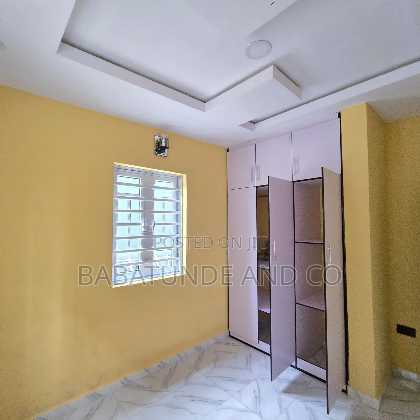 2bdrm Apartment in Iwo Road for rent