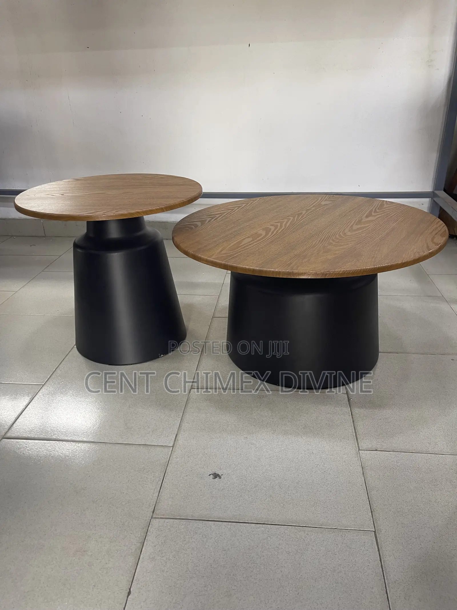 Amazing 2in1 Center Table