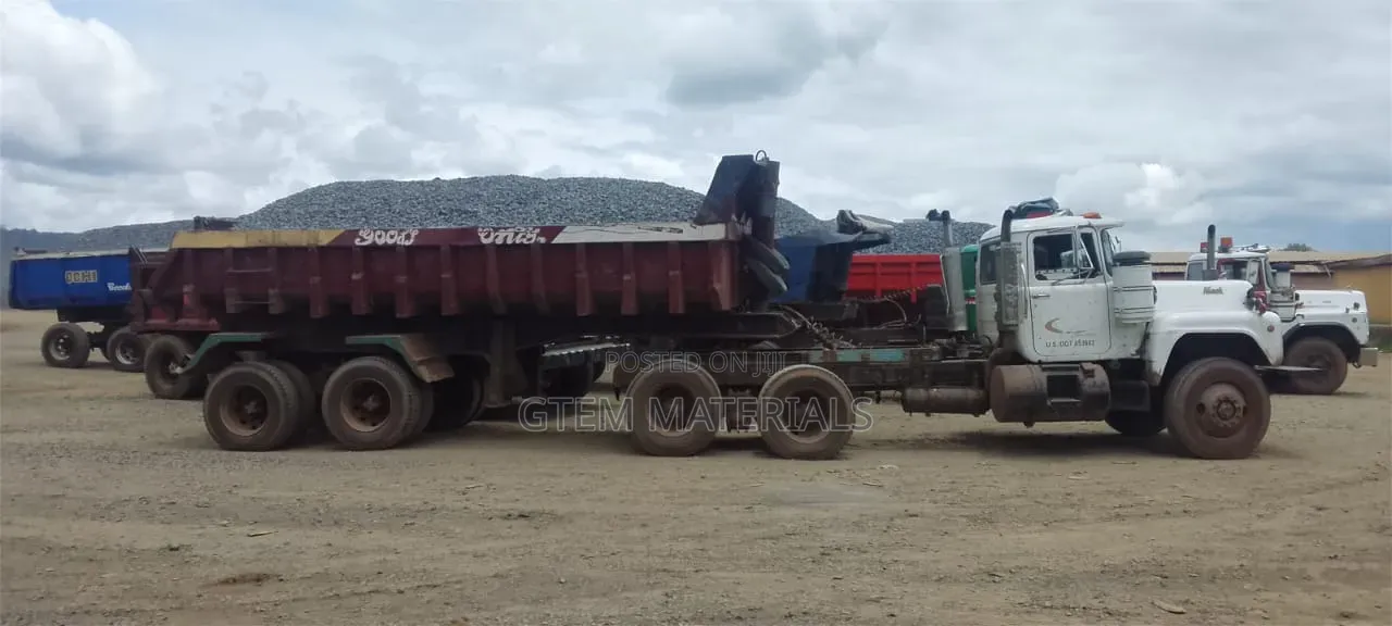 Gravel Supply