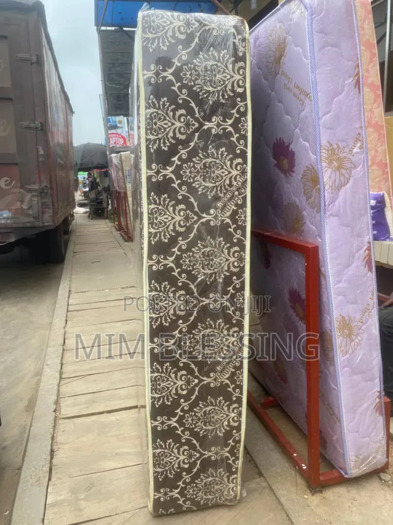 7 by 6 by 14 Inches Mattress