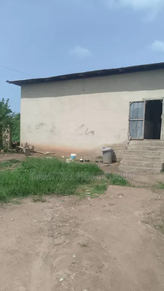 Poultry Farm for Sale