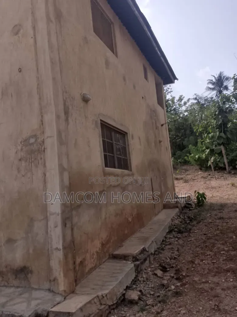 Poultry Farm for Sale
