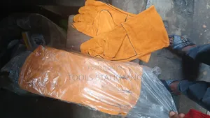 Welding Hand Glove